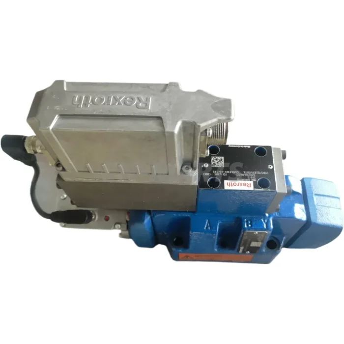 Rexroth R901420870 4WRLE1603-250M-4X/MXY/24A1