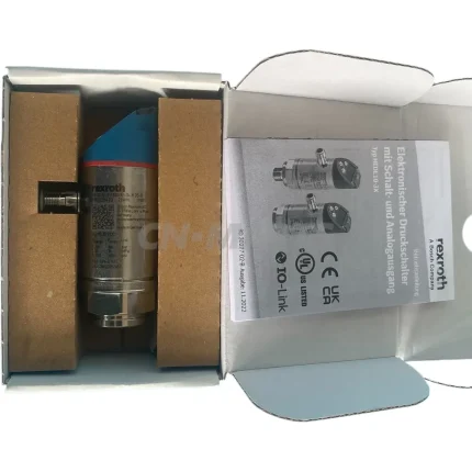 Rexroth R901425473 HEDE10-3X/100/1/-G1-K35-0