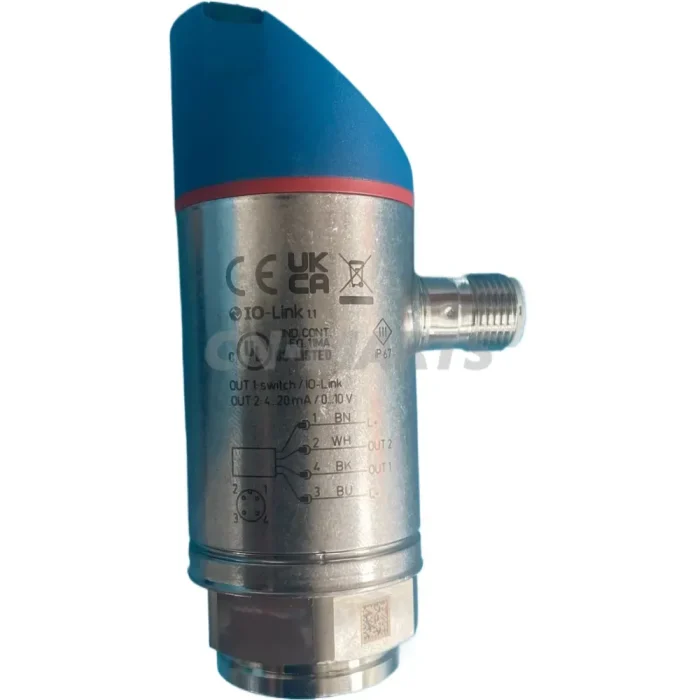 Rexroth R901425473 HEDE10-3X/100/1/-G1-K35-0