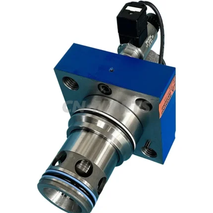 Rexroth R901436321 2WFCE50S1500L-10/M/24A1