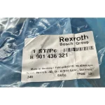 Rexroth R901436321 2WFCE50S1500L-10/M/24A1