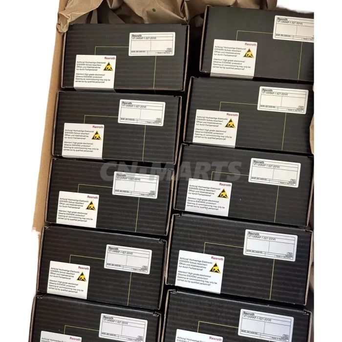 Rexroth R901439034 VT-MSPA1-2X/A5/000/000