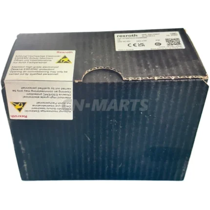 Rexroth R901439038 VT-MSPA2-2X/F5/000/000