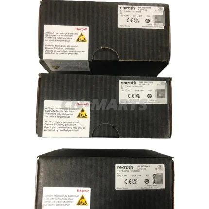 Rexroth R901439038 VT-MSPA2-2X/F5/000/000