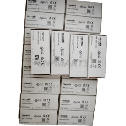 Rexroth R901466599 HM20-23/315-C-K35-N
