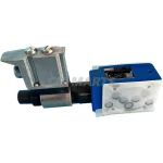 Rexroth R901483242 Z3DREE10VP2-1X/50XL