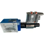 Rexroth R901483242 Z3DREE10VP2-1X/50XL