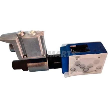 Rexroth R901483242 Z3DREE10VP2-1X/50XLG24K31A1M