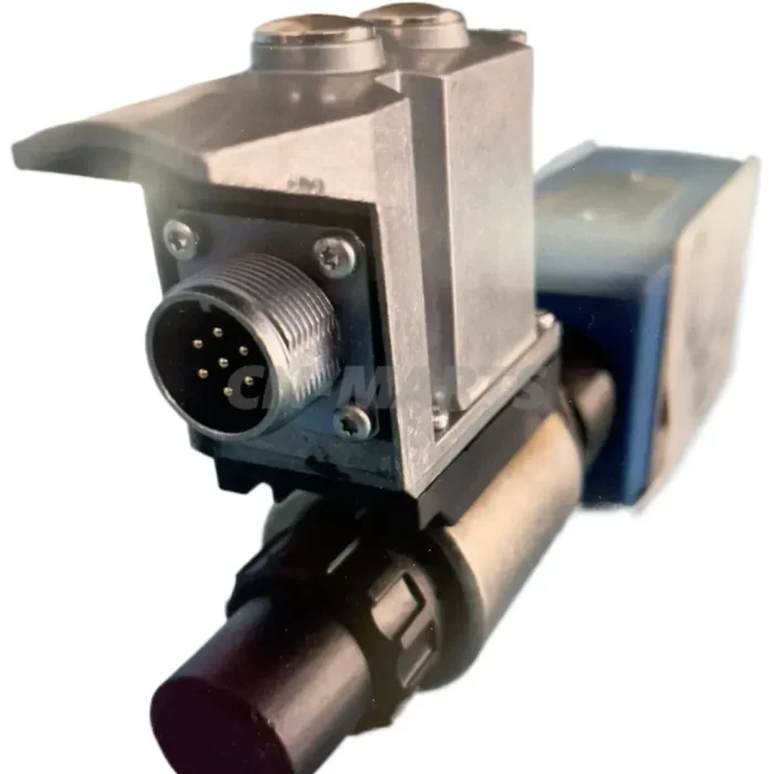 Rexroth R901483242 Z3DREE10VP2-1X/50XLG24K31A1M