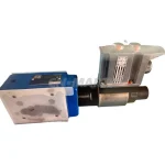 Rexroth R901483242 Z3DREE10VP2-1X/50XLG24K31A1M