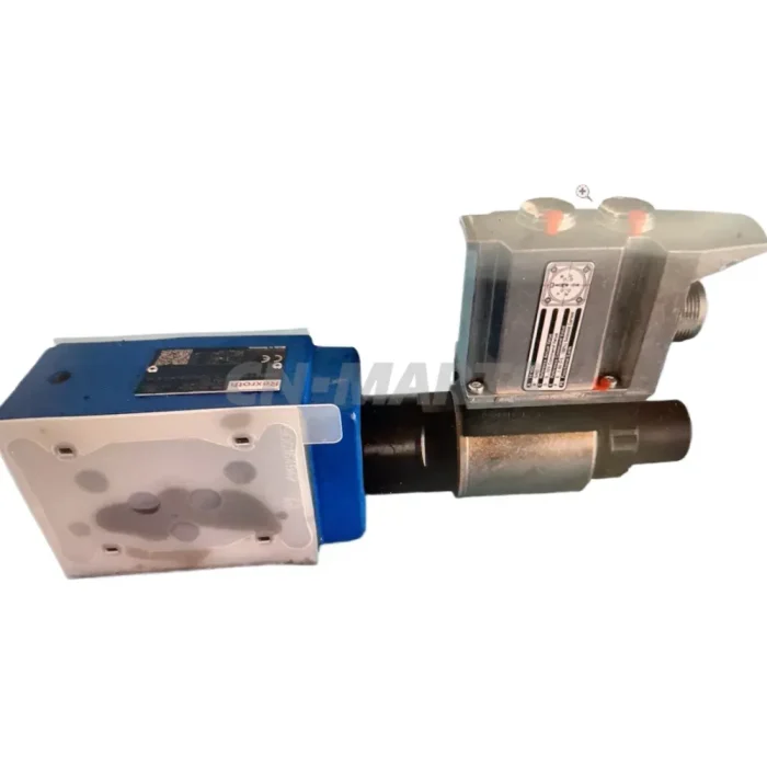 Rexroth R901483242 Z3DREE10VP2-1X/50XLG24K31A1M
