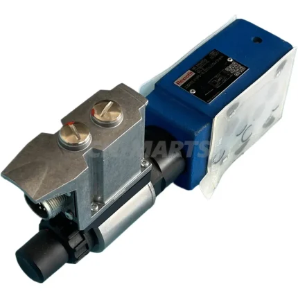 Rexroth R901483246 Z3DREE 10VP2-10/200XLG24K31A