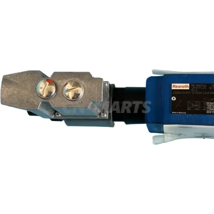 Rexroth R901483246 Z3DREE 10VP2-10/200XLG24K31A