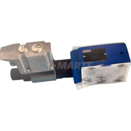 Rexroth R901483246Z3DREE10VP2-10/200XLG24K31A1M