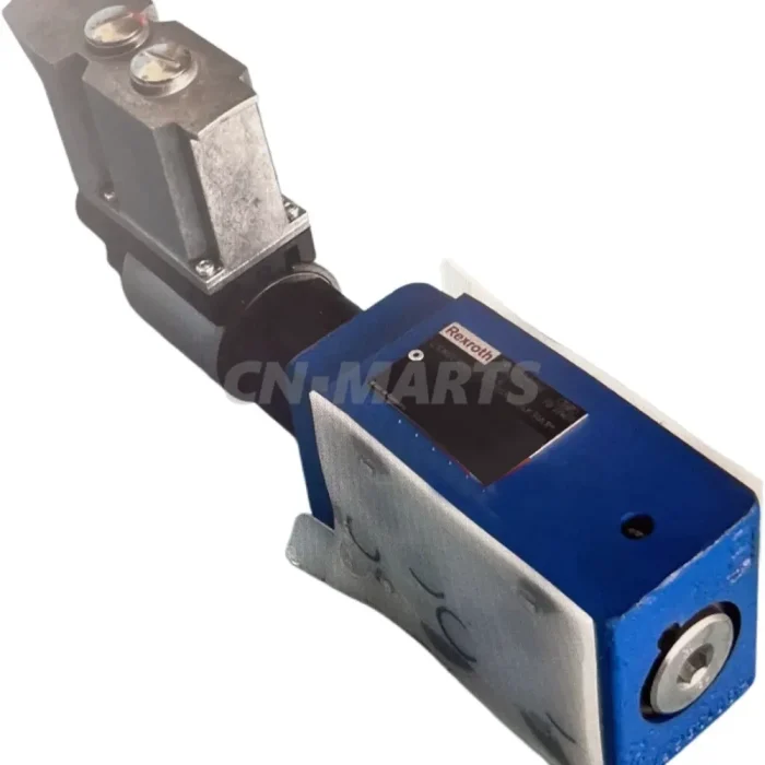 Rexroth R901483246Z3DREE10VP2-10/200XLG24K31A1M