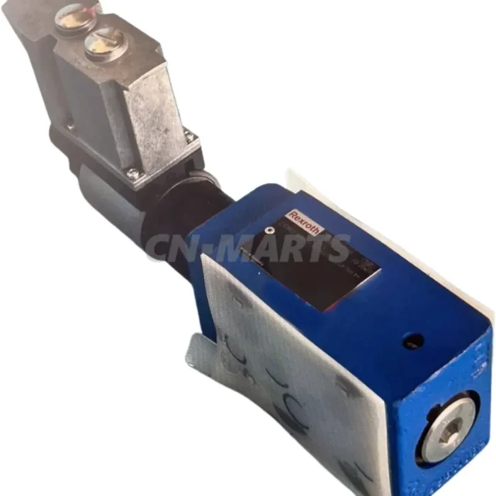 Rexroth R901483246Z3DREE10VP2-10/200XLG24K31A1M