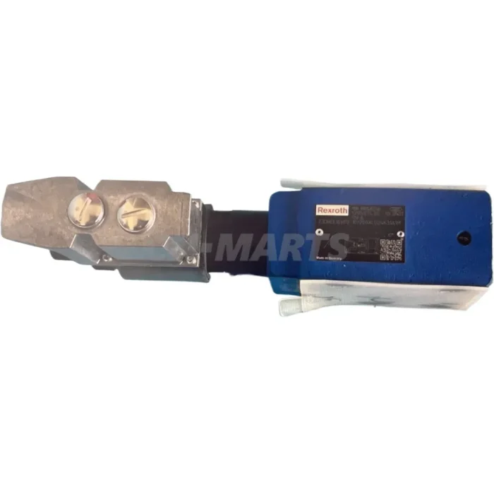 Rexroth R901483246Z3DREE10VP2-10/200XLG24K31A1M