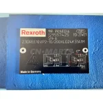 Rexroth R901483246Z3DREE10VP2-10/200XLG24K31A1M