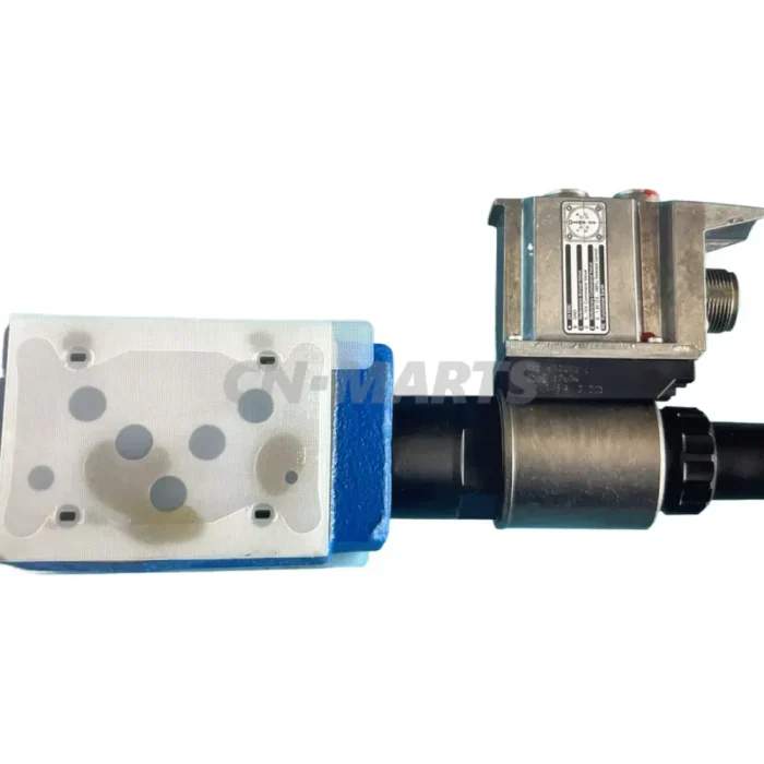 Rexroth R901483247 Z3DREE10VP2-10/315XLG24K31A1M