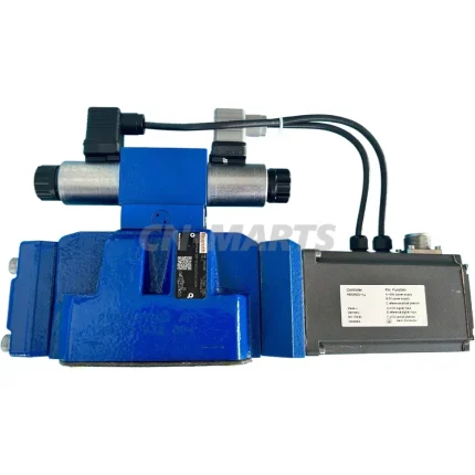 Rexroth R901483250 Z3DREE 10 VP2-1X/100XLG24K31F1M