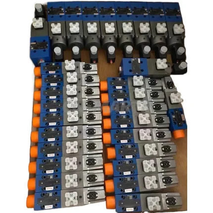 Rexroth R901483250 Z3DREE 10 VP2-1X/100XLG24K31F1M