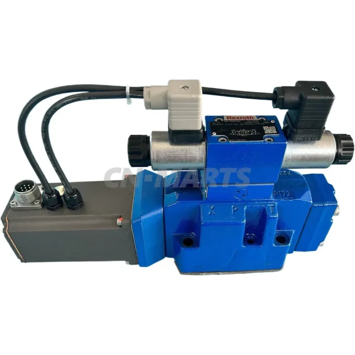Rexroth R901483250 Z3DREE 10 VP2-1X/100XLG24K31F1M