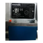 Rexroth R901495957 4WREE6E16-30/V/24A1-655
