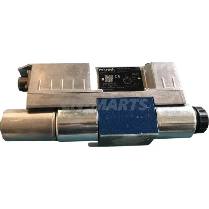 Rexroth R901496430 4WREE 6 E32-30/V/24A1