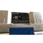 Rexroth R901496430 4WREE 6 E32-30/V/24A1