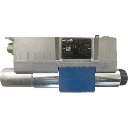 Rexroth R901496432 4WREE6W32-30/V/24A1