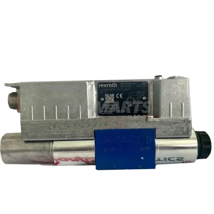 Rexroth R901496435 4WREE6E32-30/V/24F1
