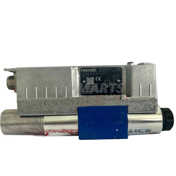 Rexroth R901496435 4WREE6E32-30/V/24F1
