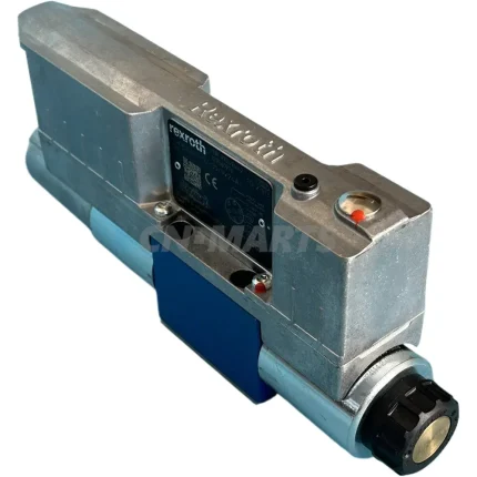 Rexroth R901496442 4WREE6W1-32-30/V/24A1