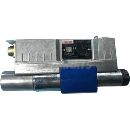 Rexroth R901496446 4WREE6E1-32-3X/V/24