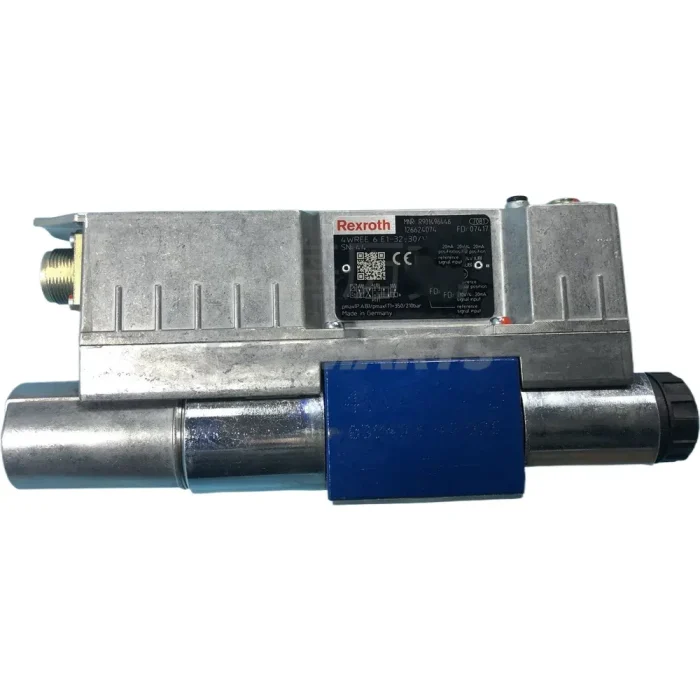Rexroth R901496446 4WREE6E1-32-3X/V/24