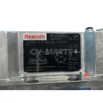 Rexroth R901496446 4WREE6E1-32-3X/V/24