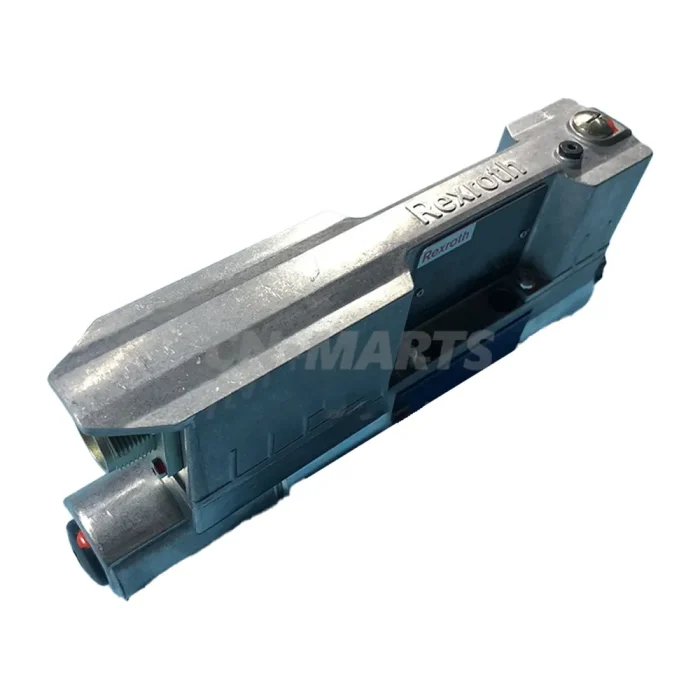 Rexroth R901496446 4WREE6E1-32-3X/V/24