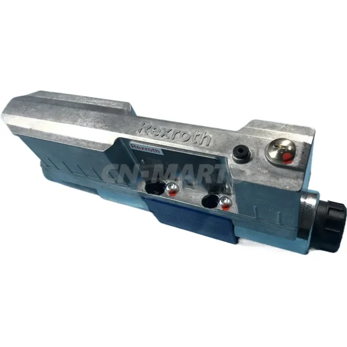 Rexroth R901496446 4WREE6E1-32-3X/V/24