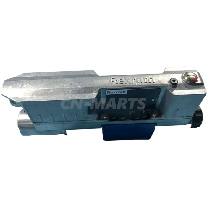 Rexroth R901496446 4WREE6E1-32-3X/V/24