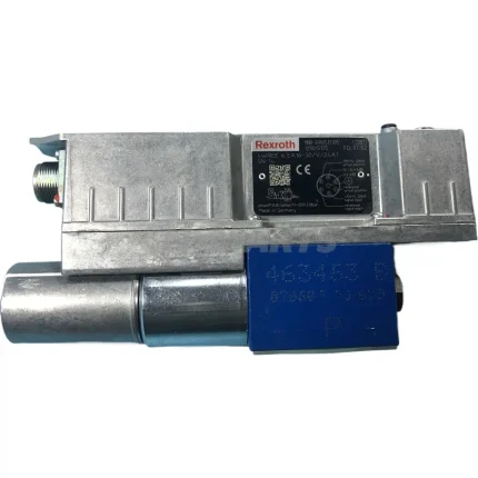 Rexroth R901513305 4WREE6EA16-3X/V/24A