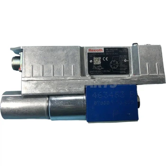 Rexroth R901513305 4WREE6EA16-3X/V/24A