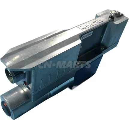 Rexroth R901513305 4WREE6EA16-3X/V/24A
