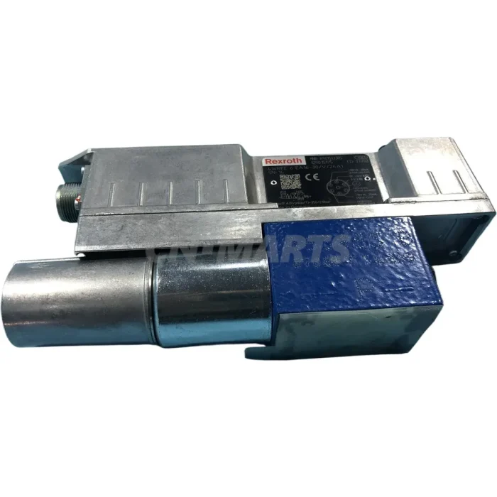 Rexroth R901513305 4WREE6EA16-3X/V/24A