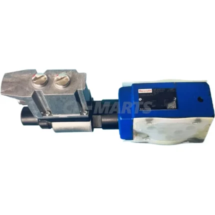 Rexroth R901520390 Z3DREE10VP2-1X/200XLG24K31F1V