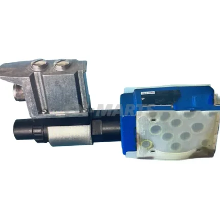 Rexroth R901520390 Z3DREE10VP2-1X/200XLG24K31F1V