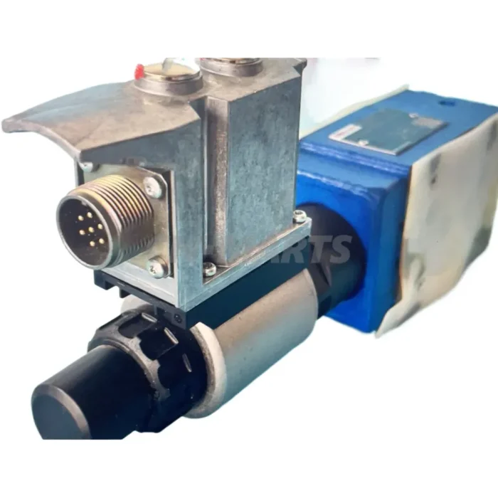 Rexroth R901520390 Z3DREE10VP2-1X/200XLG24K31F1V