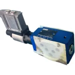 Rexroth R901520390 Z3DREE10VP2-1X/200XLG24K31F1V
