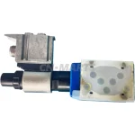 Rexroth R901520390 Z3DREE10VP2-1X/200XLG24K31F1V
