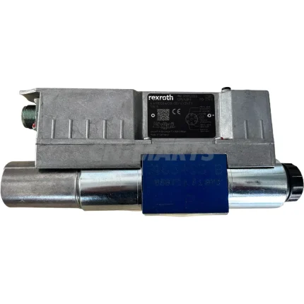 Rexroth R901521313 4WREE6W08-3X/V/24F1