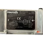Rexroth R901521313 4WREE6W08-3X/V/24F1